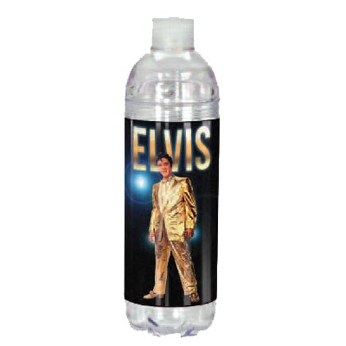 Elvis Presley 22 oz. Acrylic Water Bottle